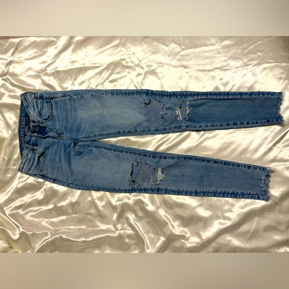 American Eagle Jegging Size 00